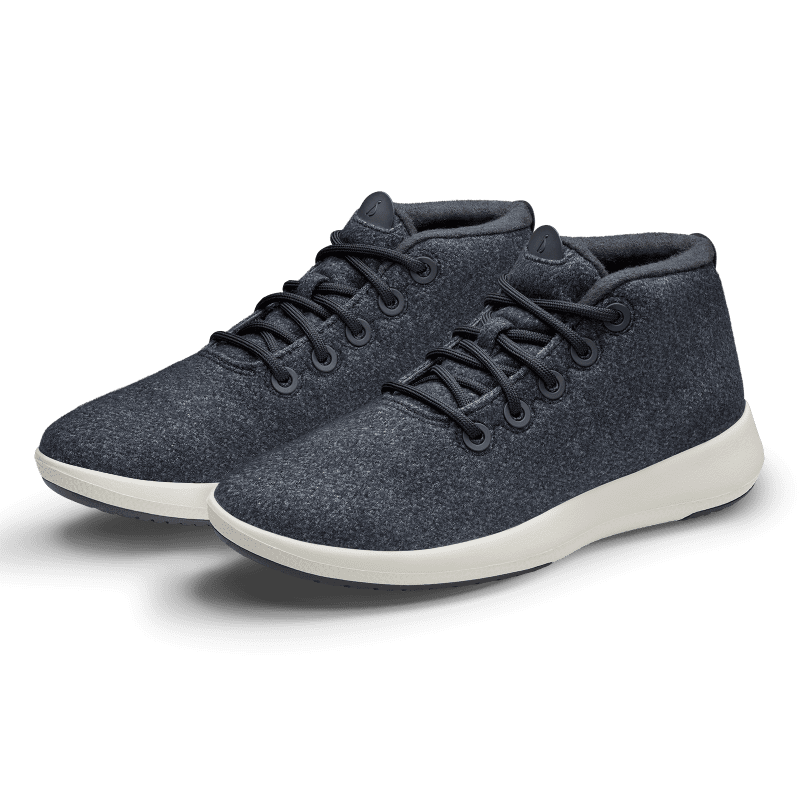 A10293M100 Wool Runner up Mizzle Pair Global Mens Wool Natural Black Natural White 07cf717c ff61 4084 854f 8654e3f33efc