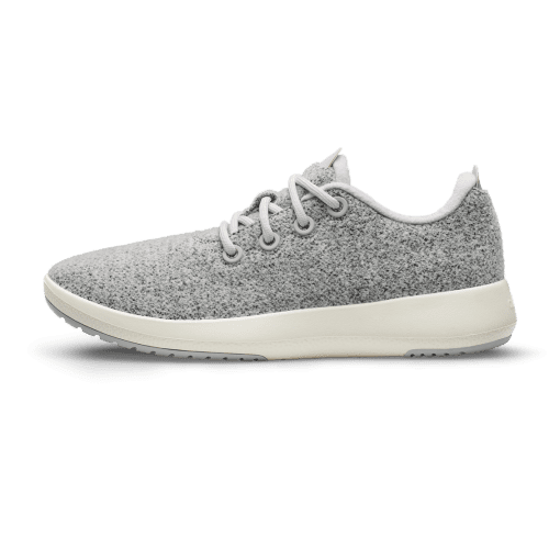 A10295M100 Wool Runner Mizzle Side Global Mens Wool Light Grey Natural White b7e17d39 0870 45cc b584 8b4860ca6ca4