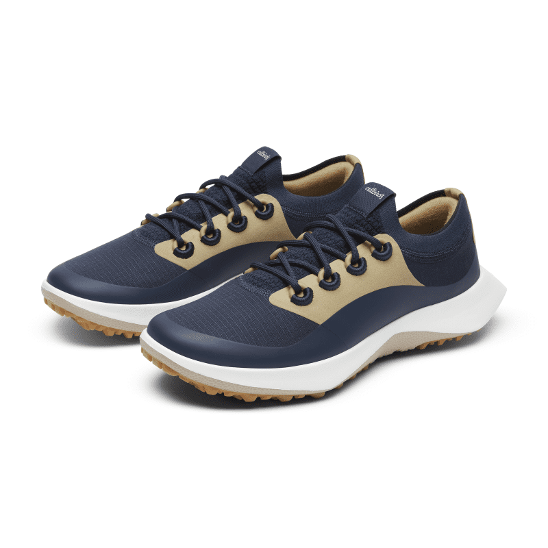 A10765 Deep Navy Rggd Bg Blizzard PAIR