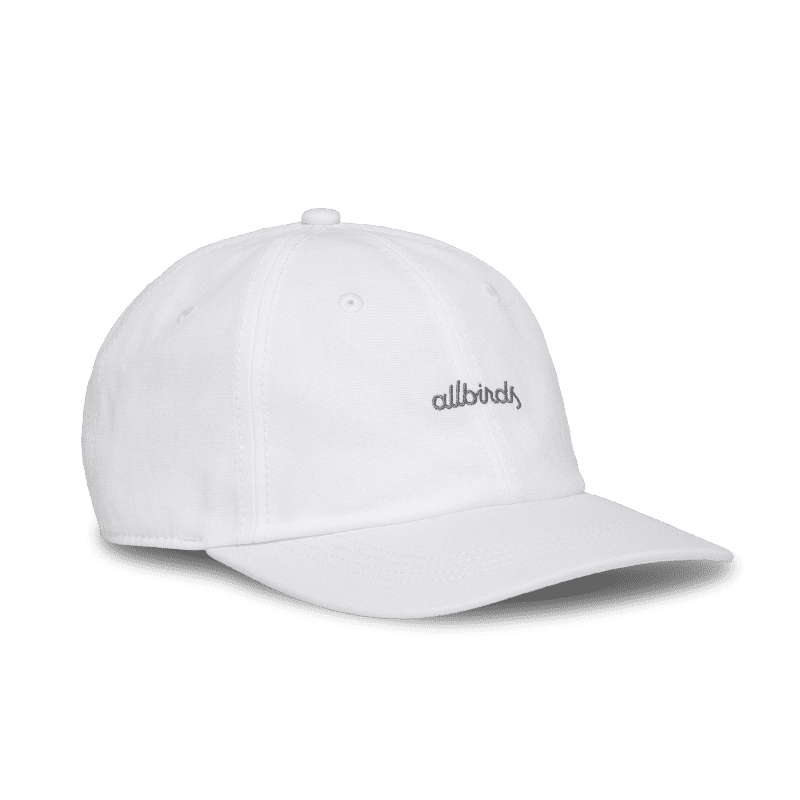 AB Q3 Cap White 1