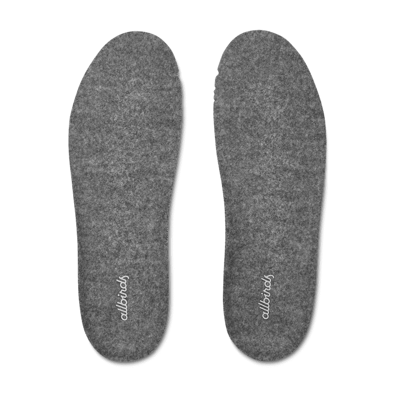 Men s Runner Insoles Natural Grey imageFeatured 298ddba0 4647 4fa7 8a26 73976c467a40