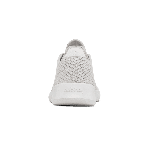 TR3MKWW SHOE BACK GLOBAL MENS TREE RUNNER KAIKOURA WHITE WHITE